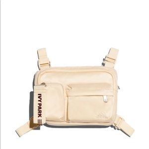 ADIDAS x BEYONCÉ BAG